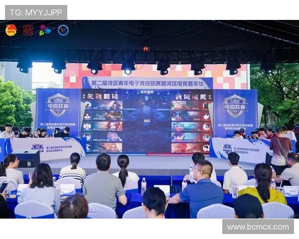 电竞产业崛起与发展现状分析:技术进步、赛事文化与未来趋势探讨 电竞产业崛起与发展现状分析:技术进步、赛事文化与未来趋势探讨