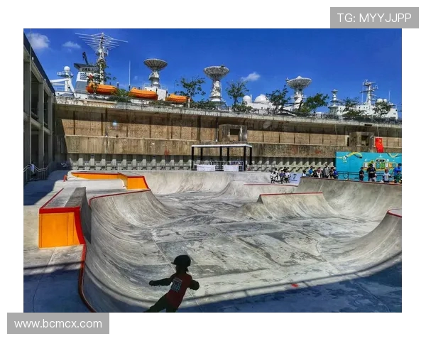 上海滑板队的节奏与文化碰撞探索滑板运动的热潮与未来发展