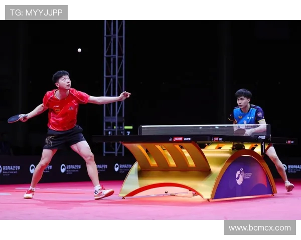 南京乒乓球队在邀请赛中的比赛经验与表现分析