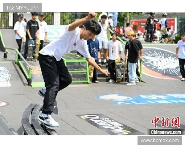 南京滑板队速度之争引发热议滑板爱好者观点各异探讨背后原因 南京滑板队速度之争引发热议滑板爱好者观点各异探讨背后原因