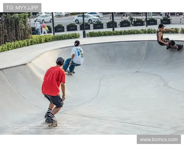 滑板文化的传承与创新：深入广州滑板队员的个人能力与风采探讨