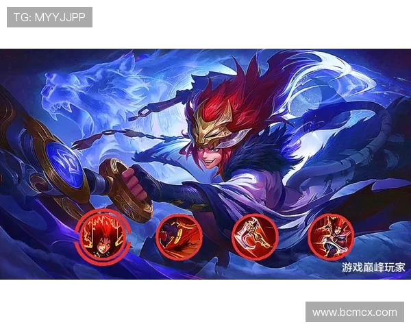 聚焦王者荣耀：BLG战队如何掌控比赛节奏与战术布局分析