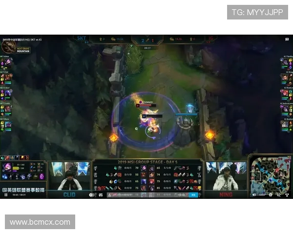 英雄联盟盛宴：深入解析IG战队当前状态与未来展望