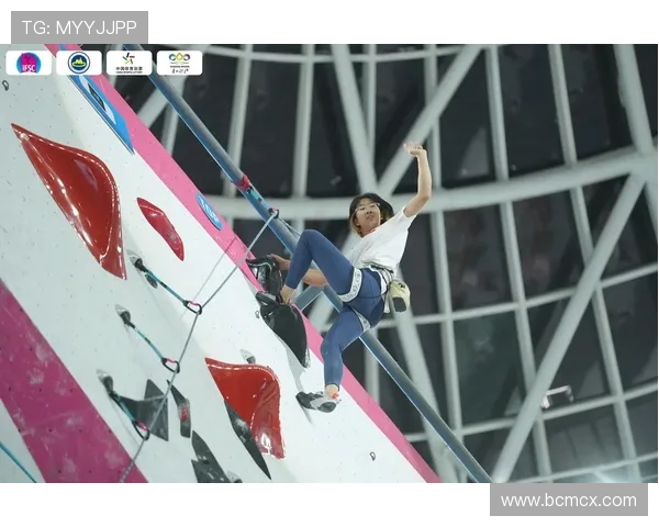 重庆攀岩队的节奏体系与攀岩战术的完美结合探讨