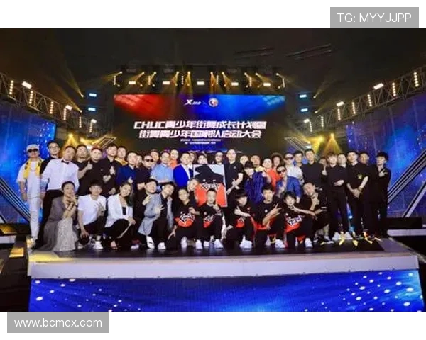 重庆街舞队运营经验分享与反思探讨街舞文化发展的新路径