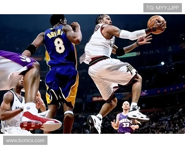 阿伦艾弗森的传奇篮球人生与永不放弃的精神力量