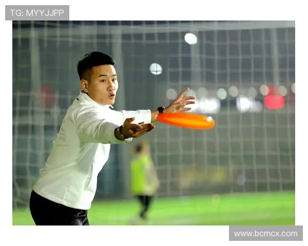 飞盘心理素质评比揭晓北京飞盘队荣登第八名引关注