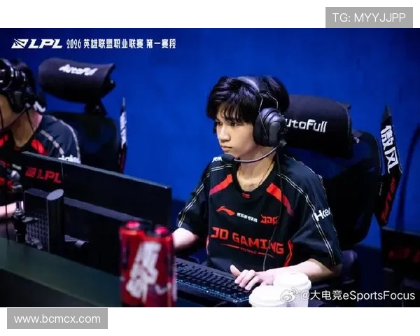 JDG鏖战AL巅峰对决再掀LPL激情风暴谁能问鼎荣耀之巅