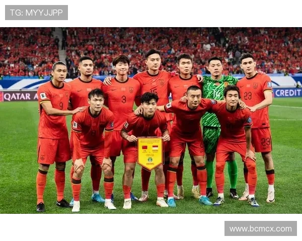中国足球队迎战世界杯预选赛关键战役目标直指亚洲强队争夺名额