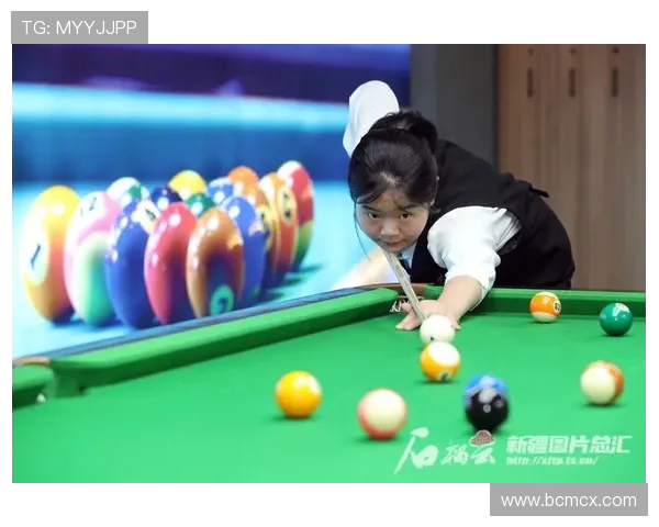 台球运动技巧与策略全面解析 提升你的比赛水平与竞技表现