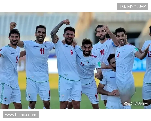 伊朗与中国足球比赛谁能胜出分析与预测