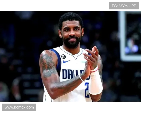 凯里欧文：从天才球员到争议人物的篮球之路与人生思考