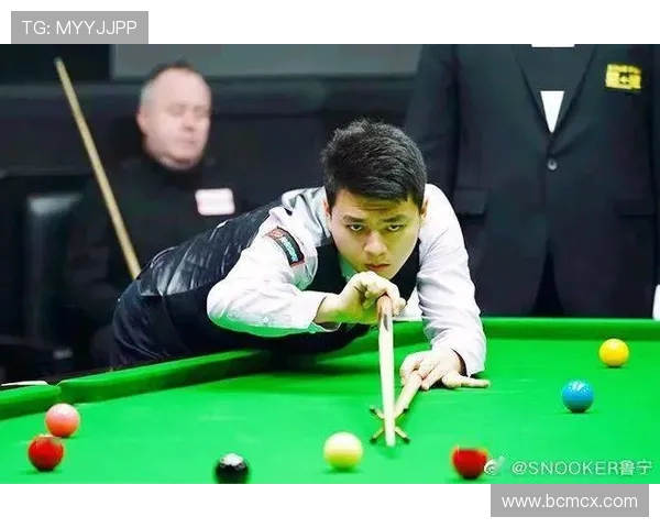 周跃龙与白朗宁激战正酣谁能在这场巅峰对决中脱颖而出