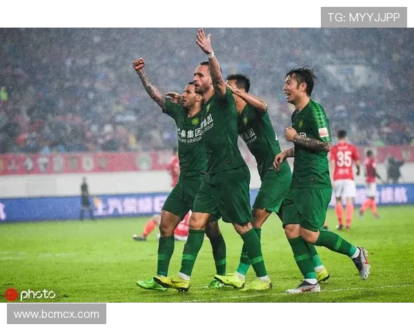 国安与恒大历史交锋战绩分析及近期表现对比