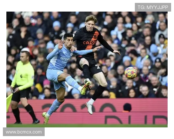 埃弗顿对阵曼城精彩全场录像回放及赛后分析分享