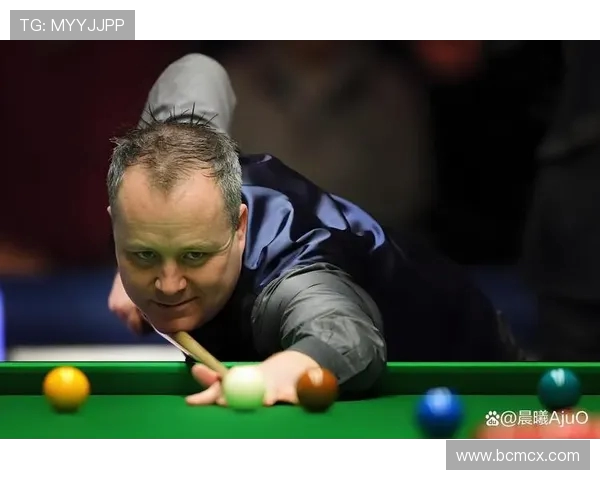 希金斯与塞尔比激战正酣比分悬念引发球迷热议